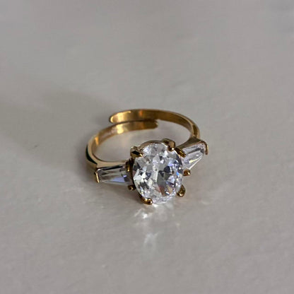 Anello “Sogno Infinito”