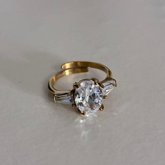 Anello “Sogno Infinito”