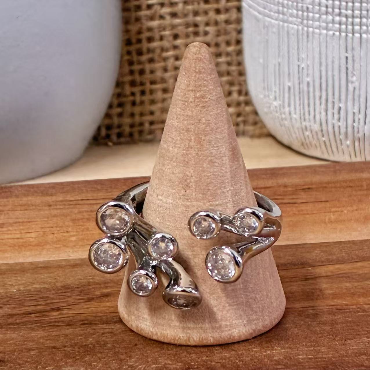 Anello Galassia di Luce