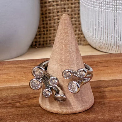 Anello Galassia di Luce