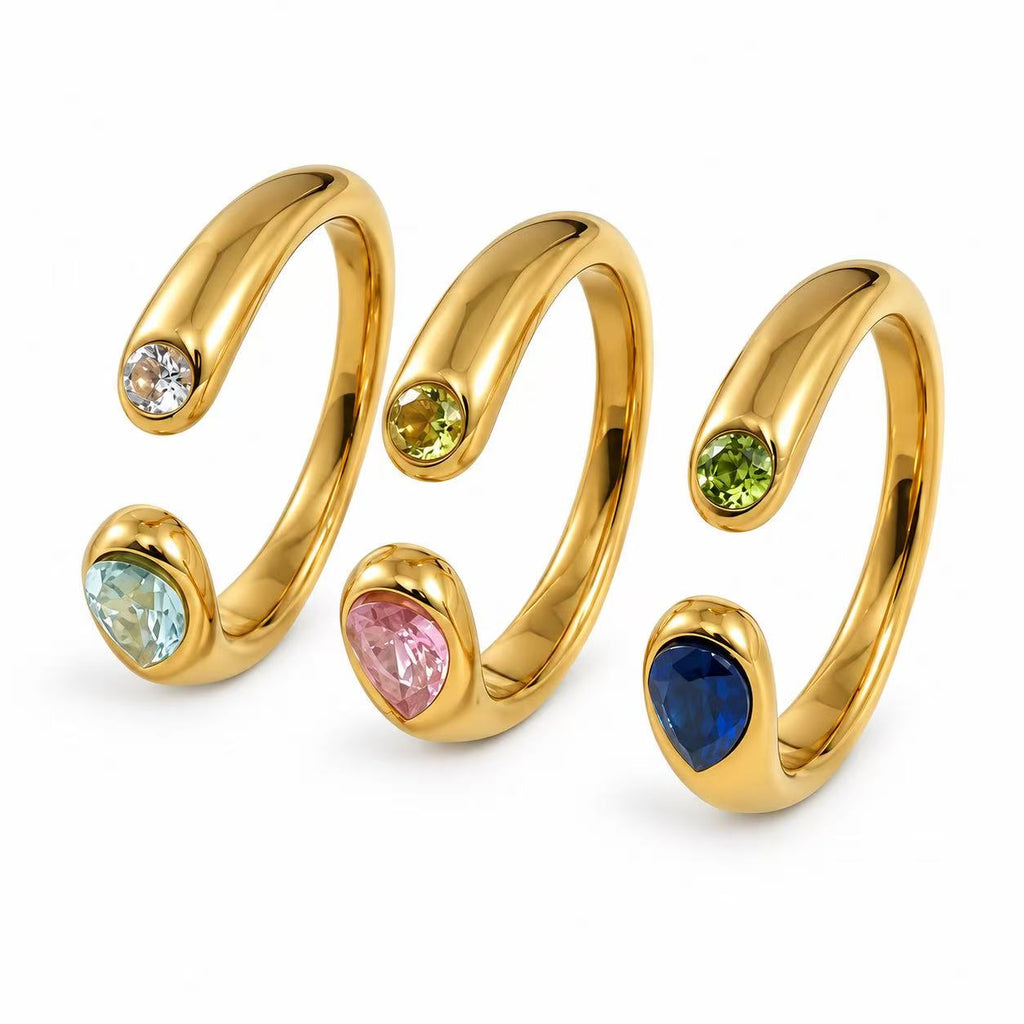 Anello Duo