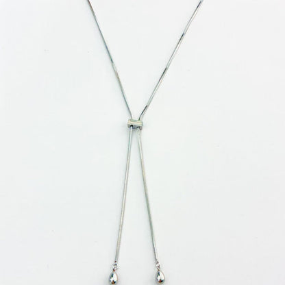 Collana Minimal saliscendi