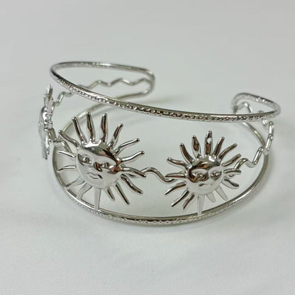 Bracciali semirigidi