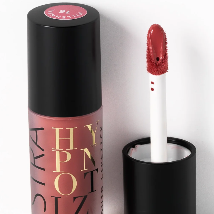 HYPNOTIZE LIQUID LIPSTICK - Rossetto Lunga Tenuta