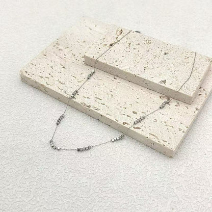 Collana cubetti versione 2.0