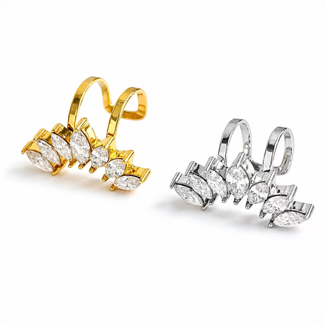 Ear Cuff Laurina